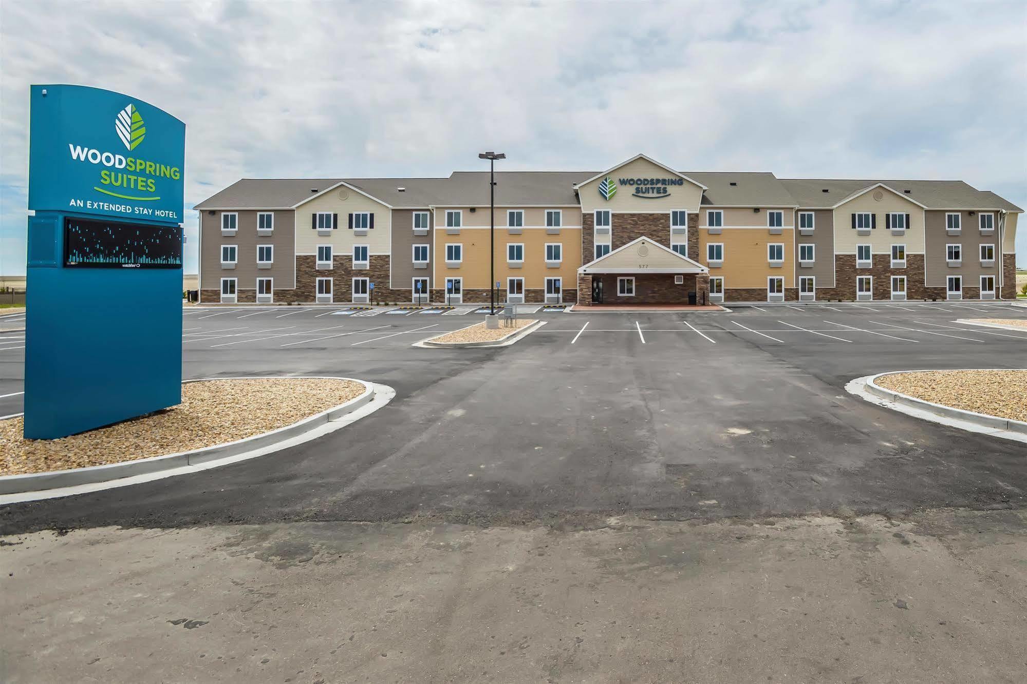 Econo Lodge Burlington Exterior photo